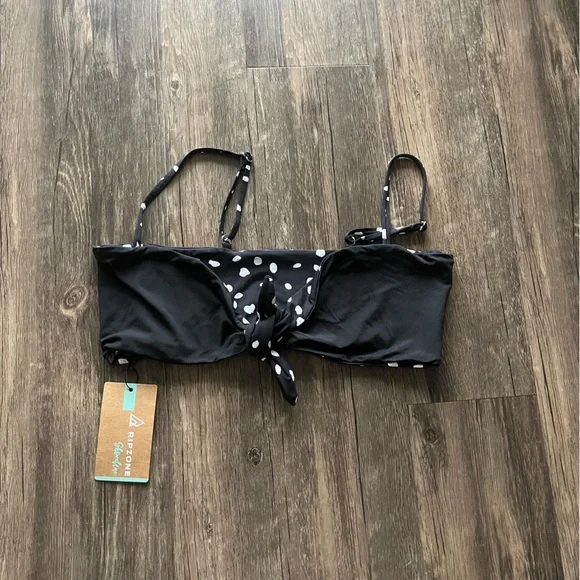 Reversible Rip Zone Bikini Top - Picture 3 of 4